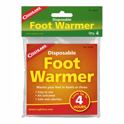 코글란 Disposable Foot Warmers 풋 워머『#0047』