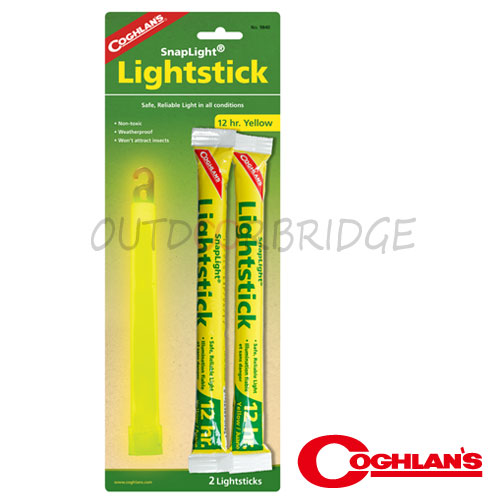 코글란 Lightsticks - Yellow CG 라이트스틱 옐로우『#9840』