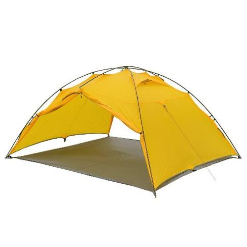 제로그램 엘찰텐 4P 텐트(솔리드) / El Chalten 4P Tent(Solid)