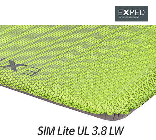 엑스페드 씸 UL 3.8 LW / 3.8LW