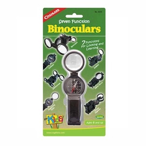 코글란 Binoculars For Kids『#0235』어린이용 쌍안경 