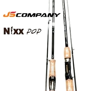 JS컴퍼니 닉스팝 NIXX POP (배스)