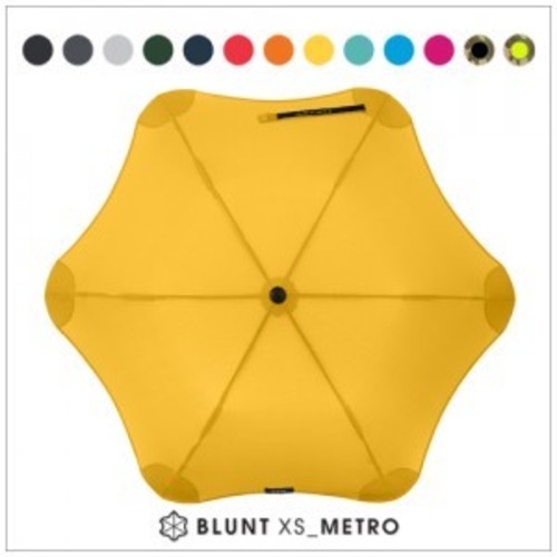 [BLXS] 블런트 우산 - XS 메트로