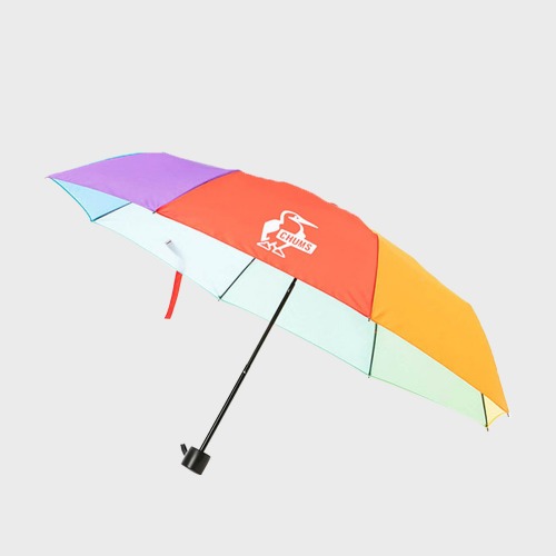 첨스 부비 폴더블 엄브렐라 휴대용 우산