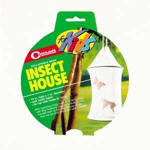 코글란 Mesh Insect House For Kids『#0233』어린이용 곤충 망 