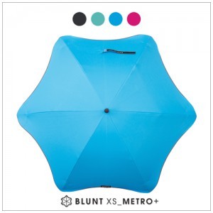 [BLXSM+] 블런트 우산 - XS 메트로 플러스