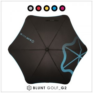  [BLG2] 블런트 우산 - 골프 G2