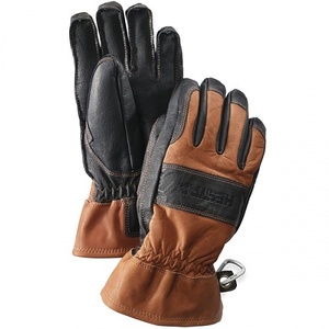 헤스트라 폴트 가이드 글러브 Falt Guide Glove (31270) - Brown 