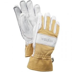 헤스트라 폴트 가이드 글러브 Falt Guide Glove (31270) - Natural Yellow 